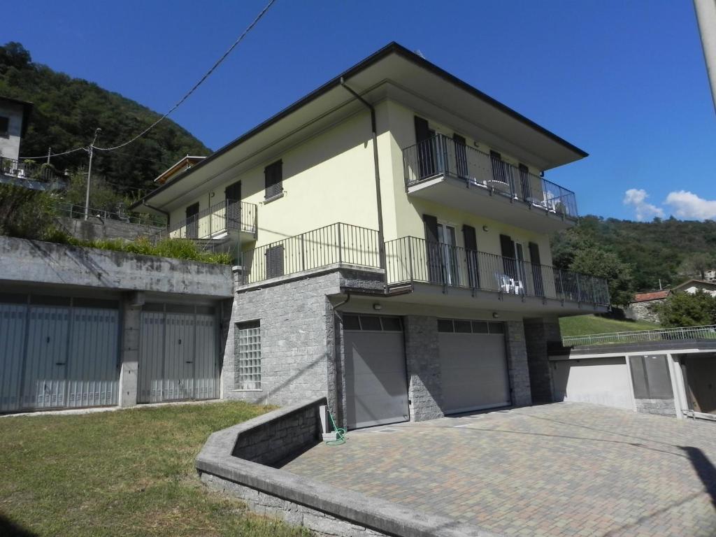 Residence Colombini room 5
